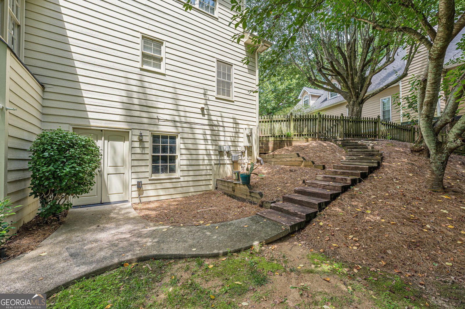5535 Grove Point Road Johns Creek - Photo 72