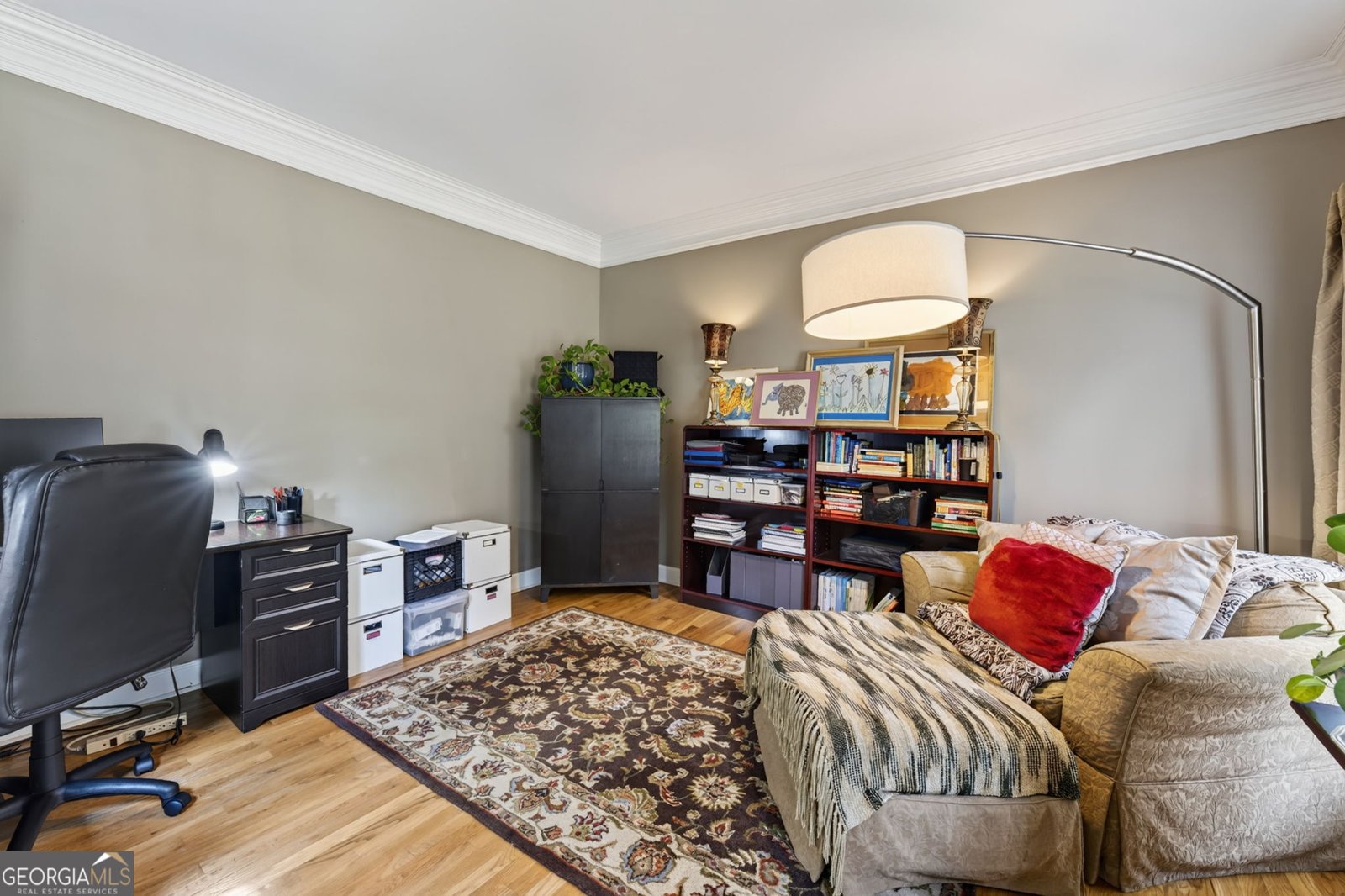 5535 Grove Point Road Johns Creek - Photo 8