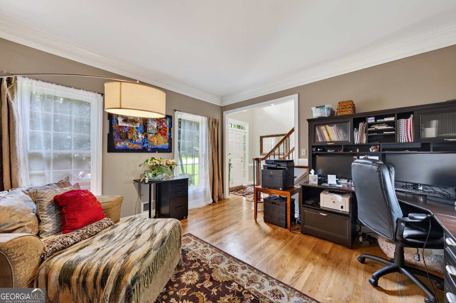 5535 Grove Point Road Johns Creek - Photo 9