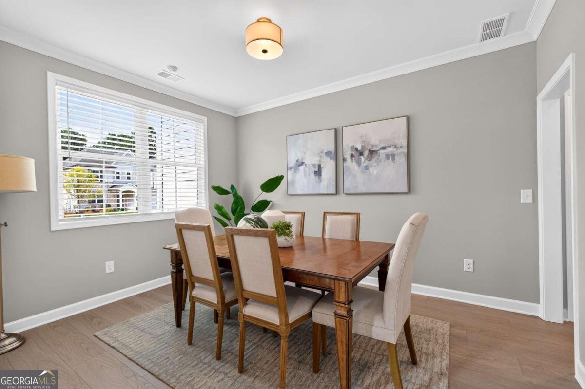 1730 Fulmont Circle Mableton - Photo 10