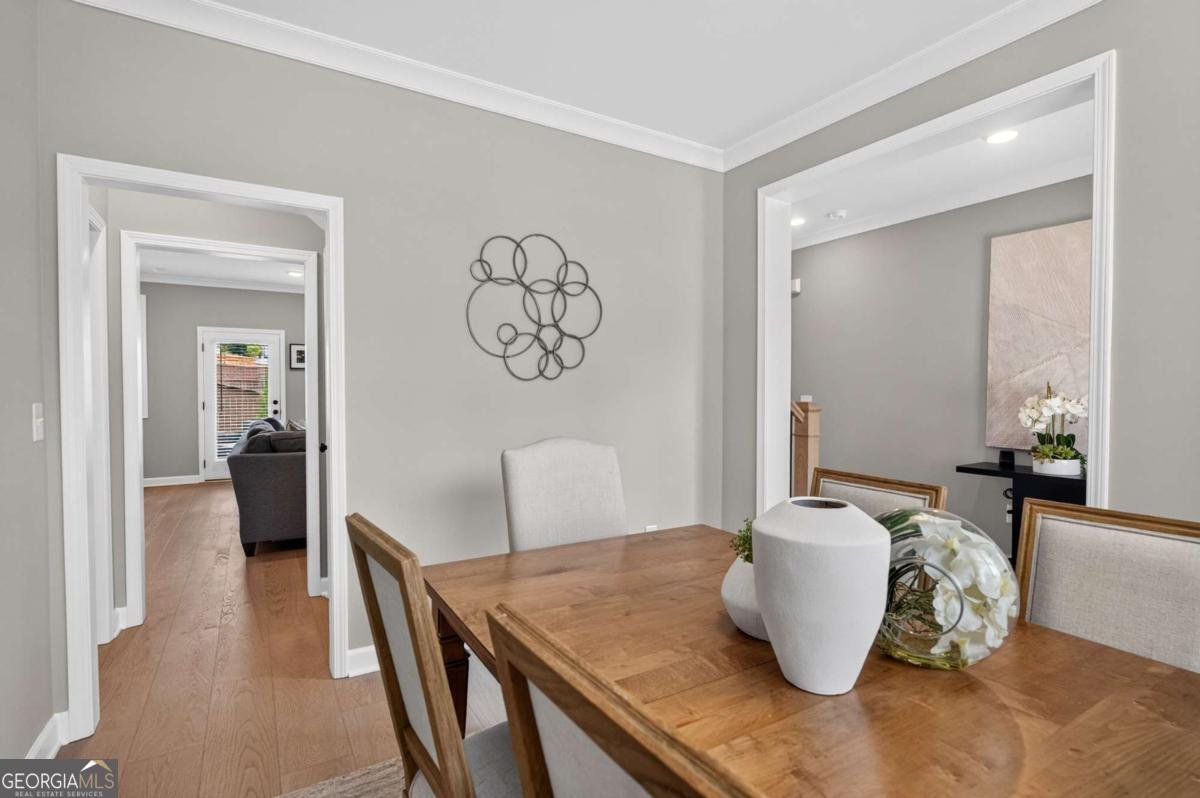 1730 Fulmont Circle Mableton - Photo 11