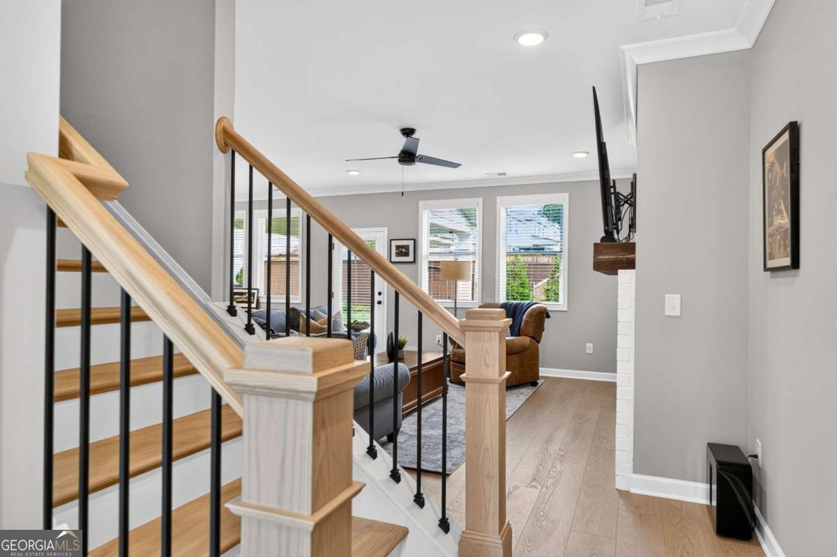 1730 Fulmont Circle Mableton - Photo 12