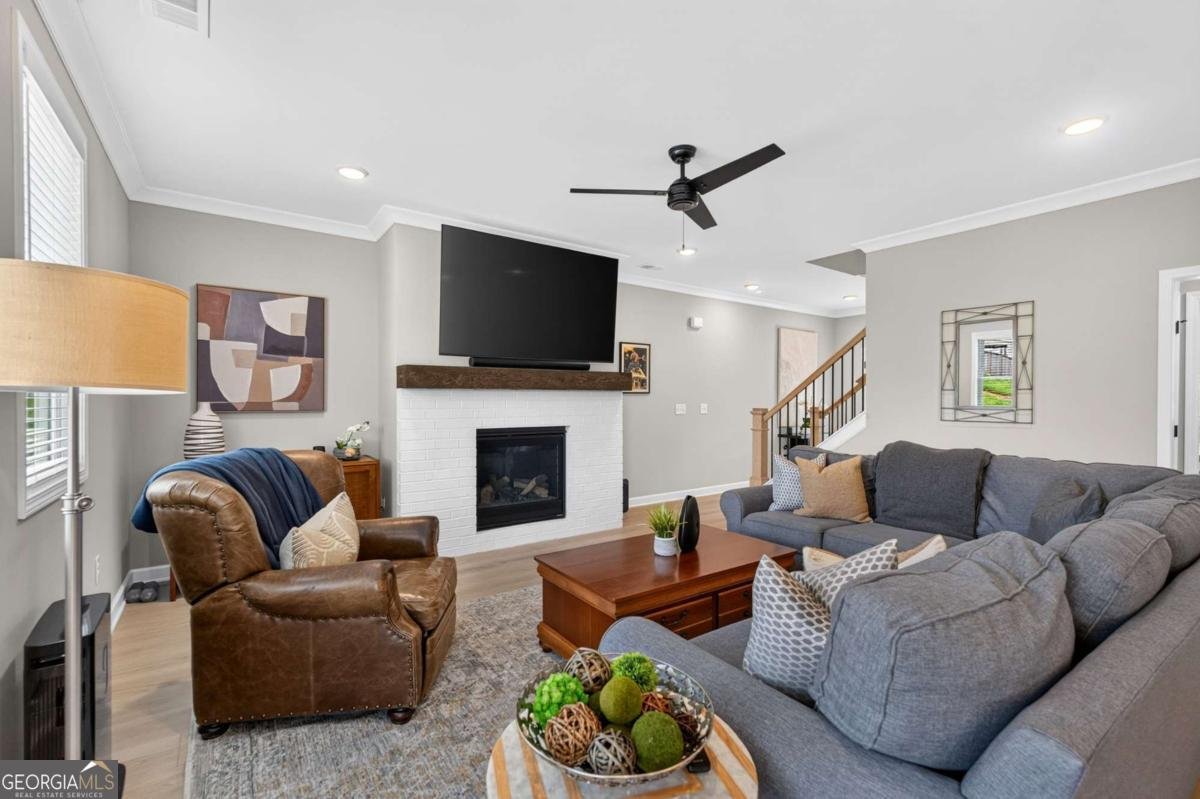 1730 Fulmont Circle Mableton - Photo 13