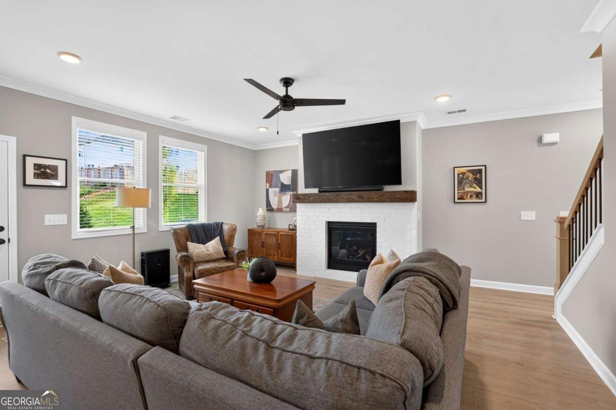 1730 Fulmont Circle Mableton - Photo 14