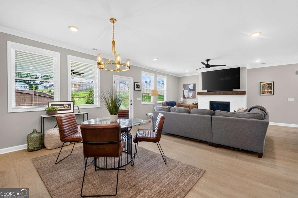 1730 Fulmont Circle Mableton - Photo 15