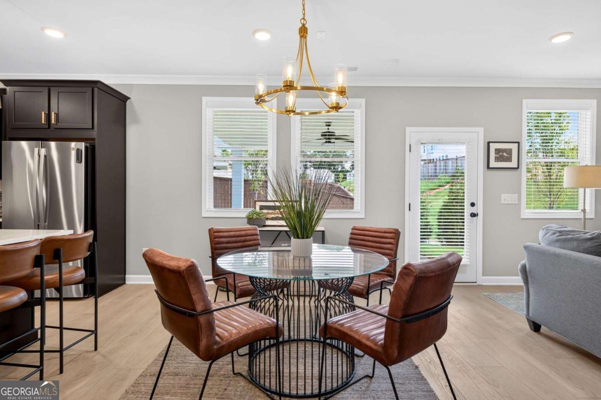 1730 Fulmont Circle Mableton - Photo 18