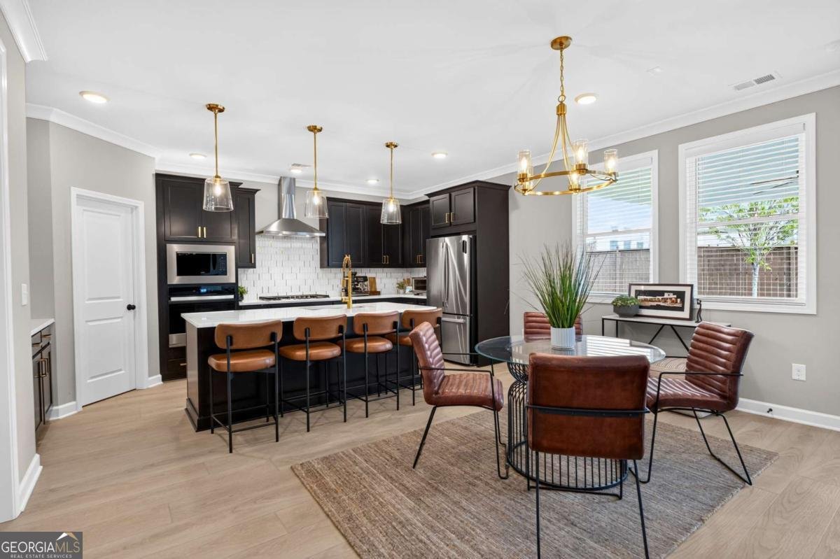 1730 Fulmont Circle Mableton - Photo 19