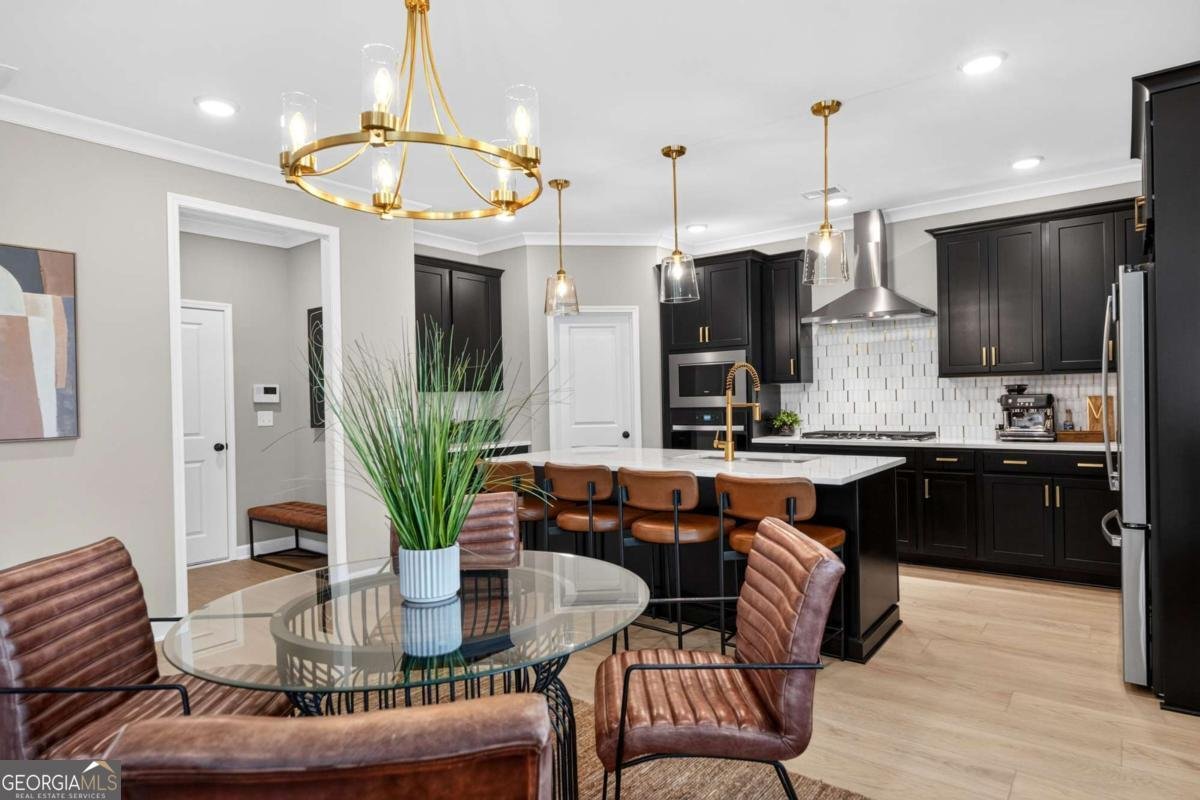 1730 Fulmont Circle Mableton - Photo 20