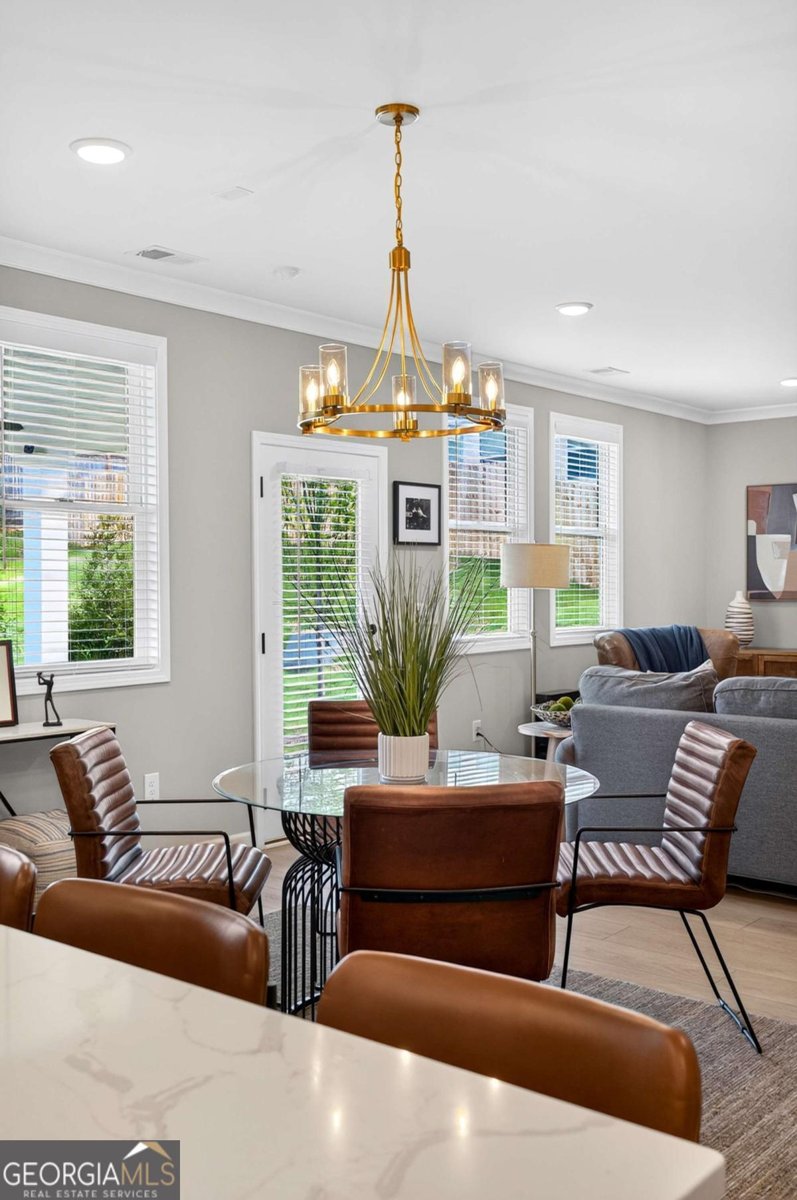 1730 Fulmont Circle Mableton - Photo 22