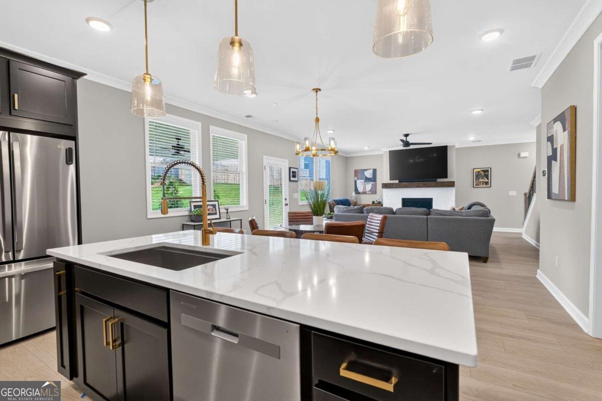 1730 Fulmont Circle Mableton - Photo 26
