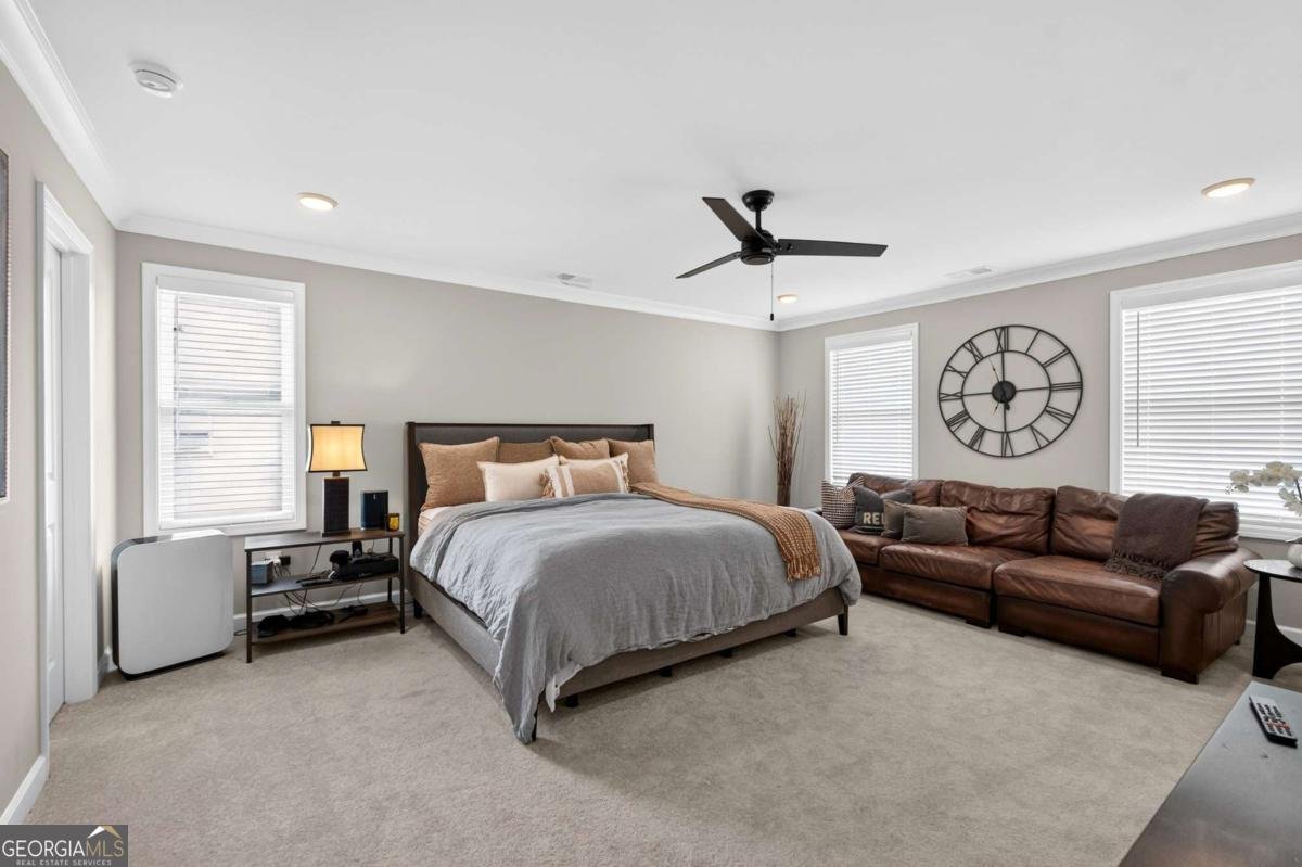 1730 Fulmont Circle Mableton - Photo 29