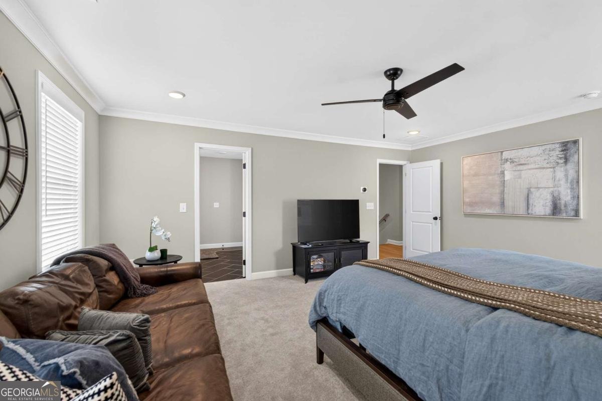 1730 Fulmont Circle Mableton - Photo 30