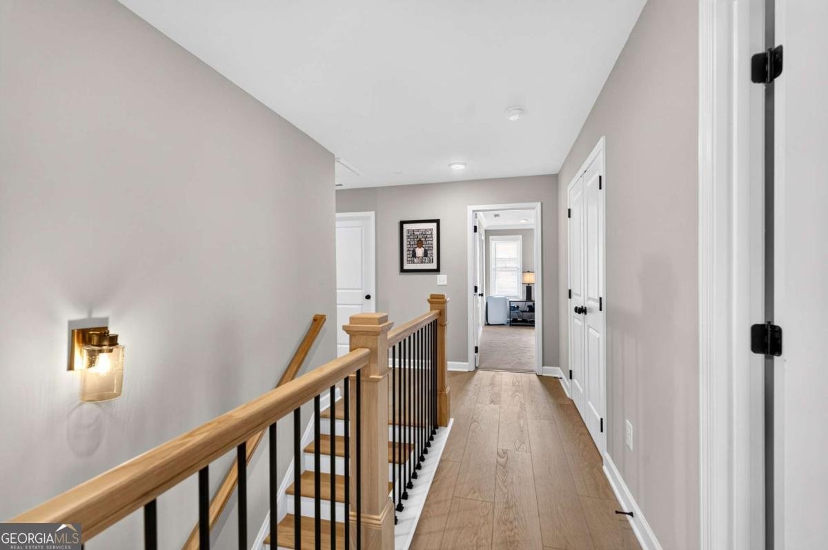 1730 Fulmont Circle Mableton - Photo 35