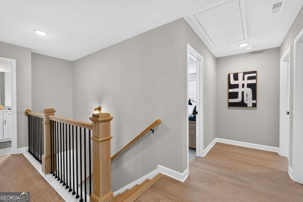 1730 Fulmont Circle Mableton - Photo 36