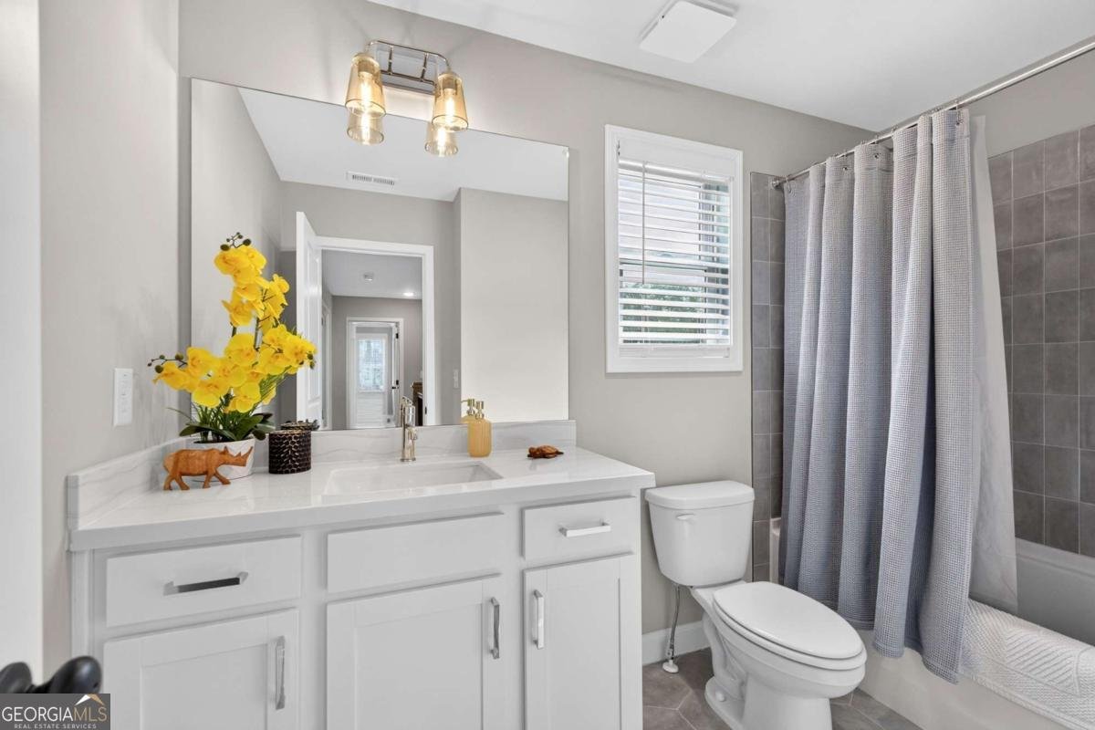 1730 Fulmont Circle Mableton - Photo 43