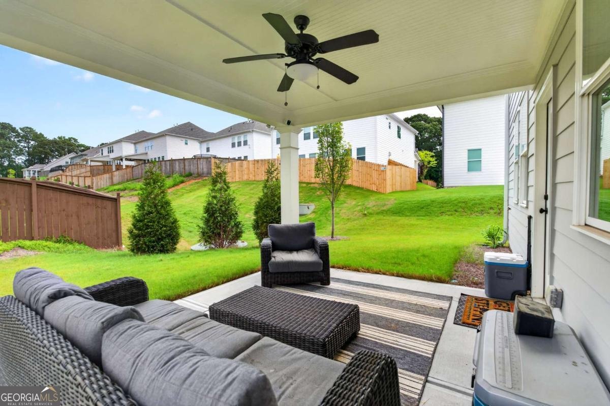 1730 Fulmont Circle Mableton - Photo 45