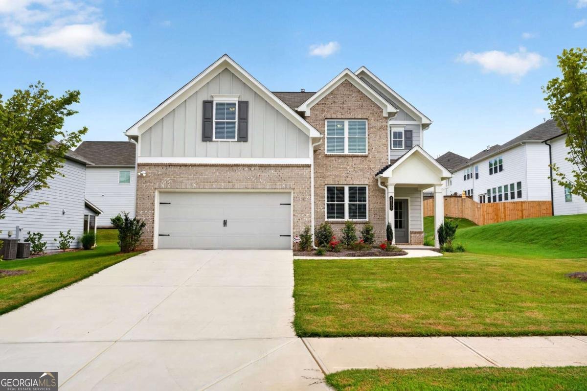 1730 Fulmont Circle Mableton - Photo 46