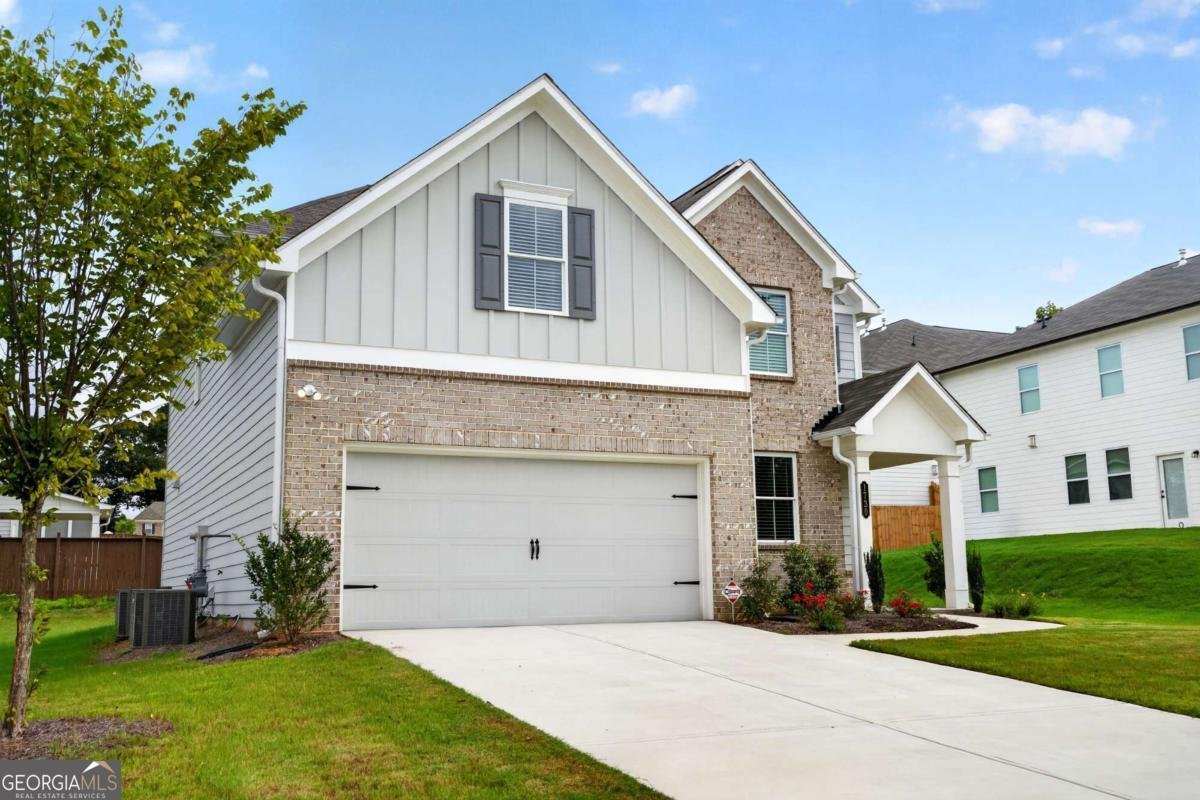 1730 Fulmont Circle Mableton - Photo 47