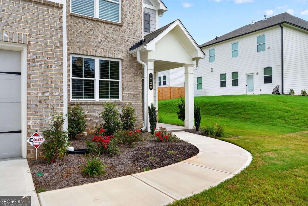 1730 Fulmont Circle Mableton - Photo 48