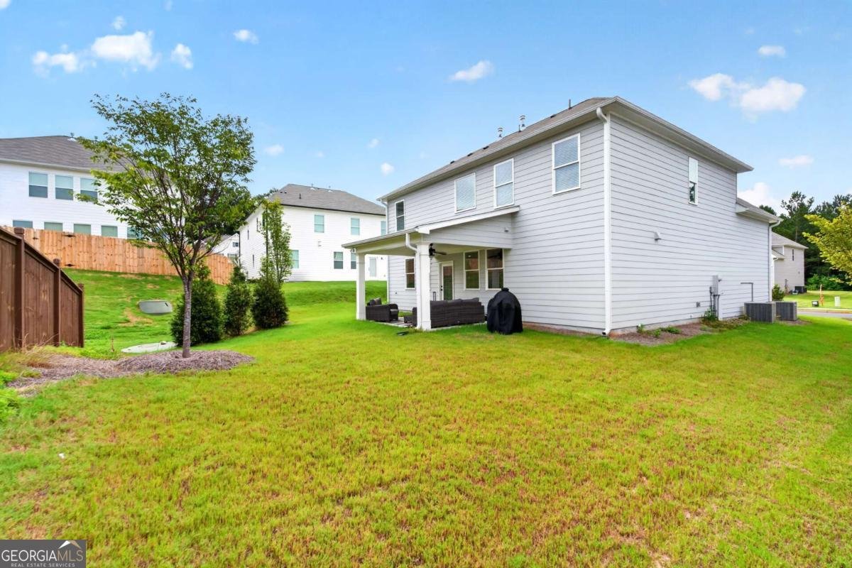 1730 Fulmont Circle Mableton - Photo 49