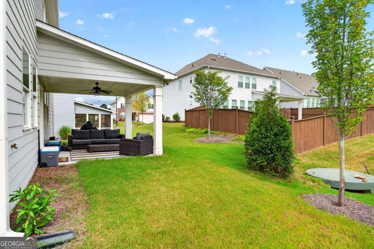 1730 Fulmont Circle Mableton - Photo 50
