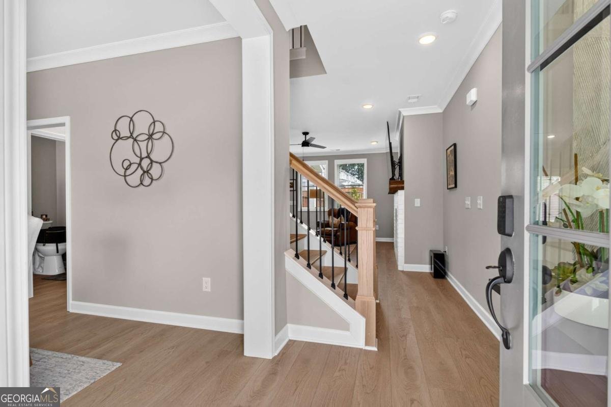 1730 Fulmont Circle Mableton - Photo 8