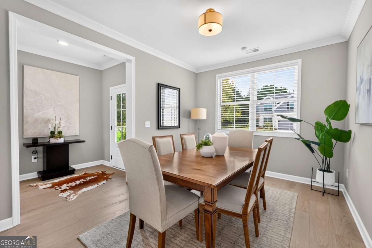 1730 Fulmont Circle Mableton - Photo 9