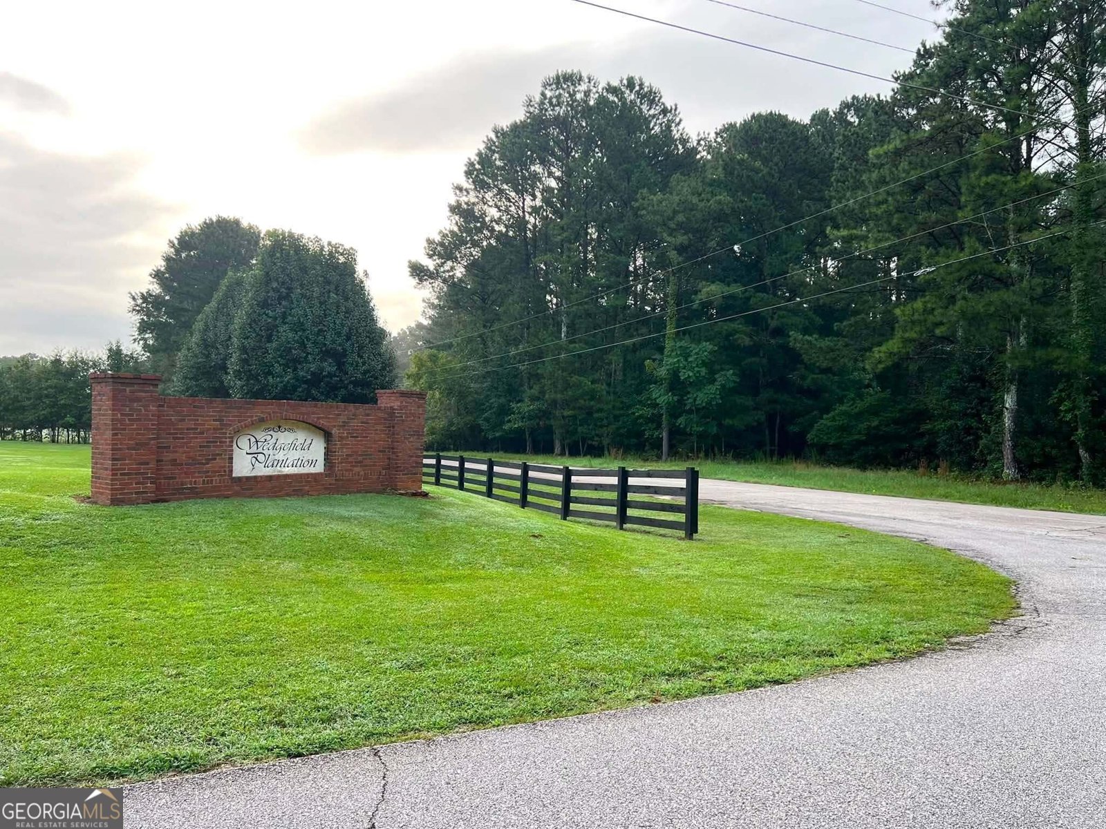 17 Wedgefield Court McDonough - main photo