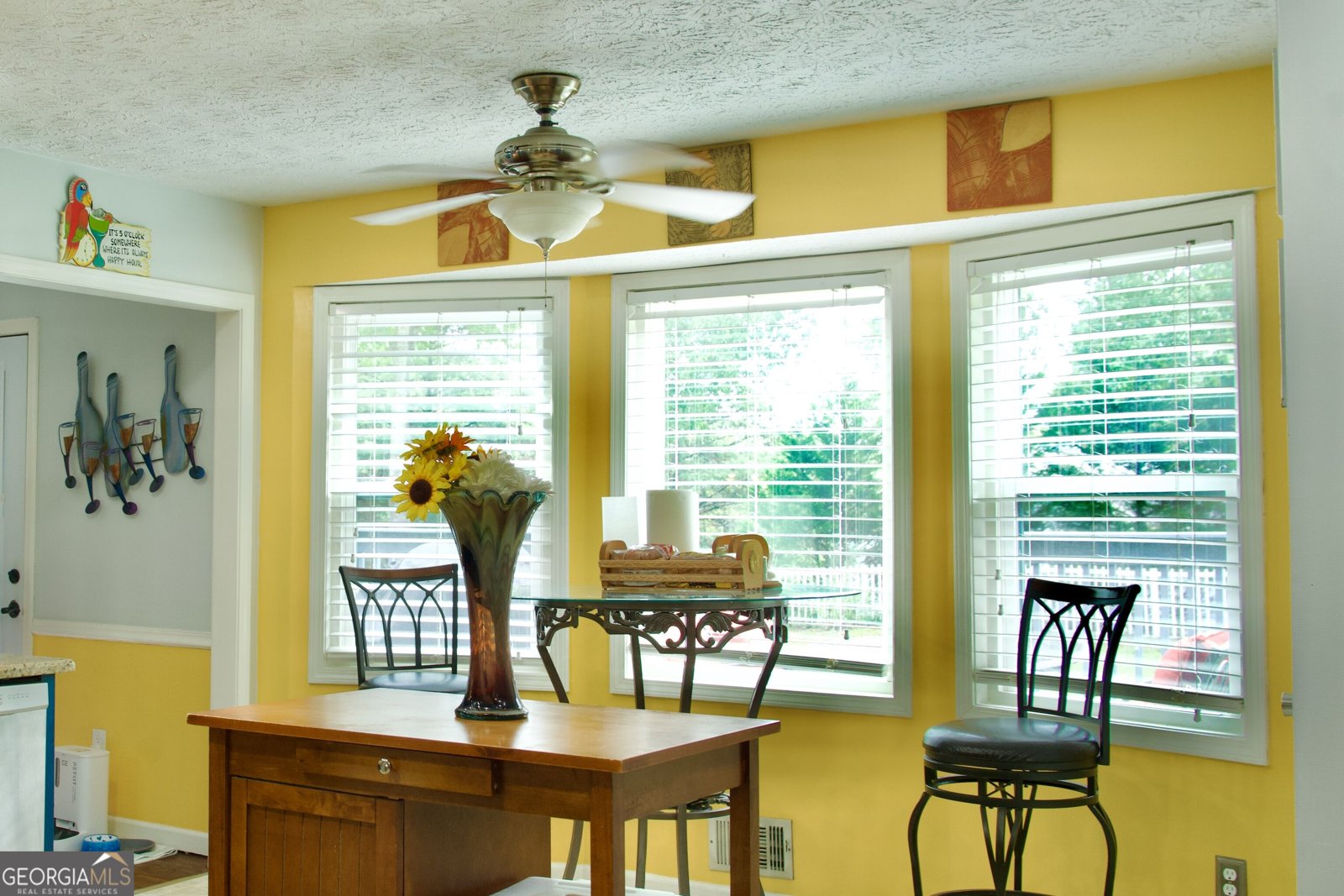 17 Wedgefield Court McDonough - Photo 10