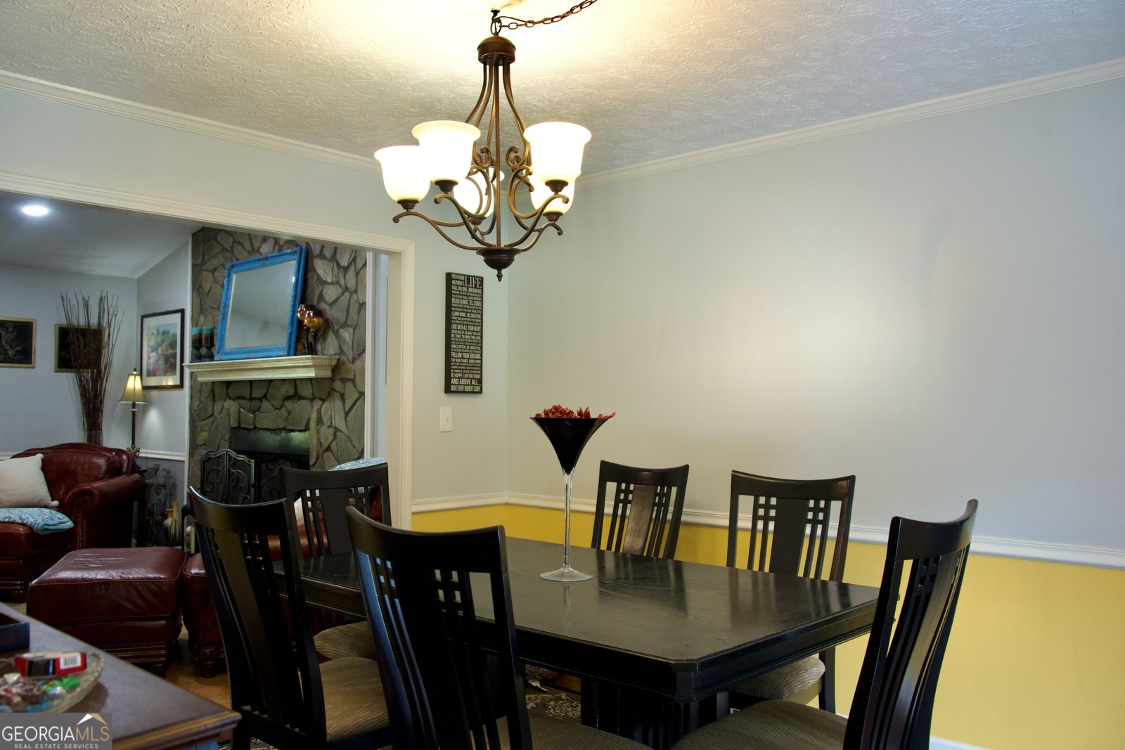 17 Wedgefield Court McDonough - Photo 11