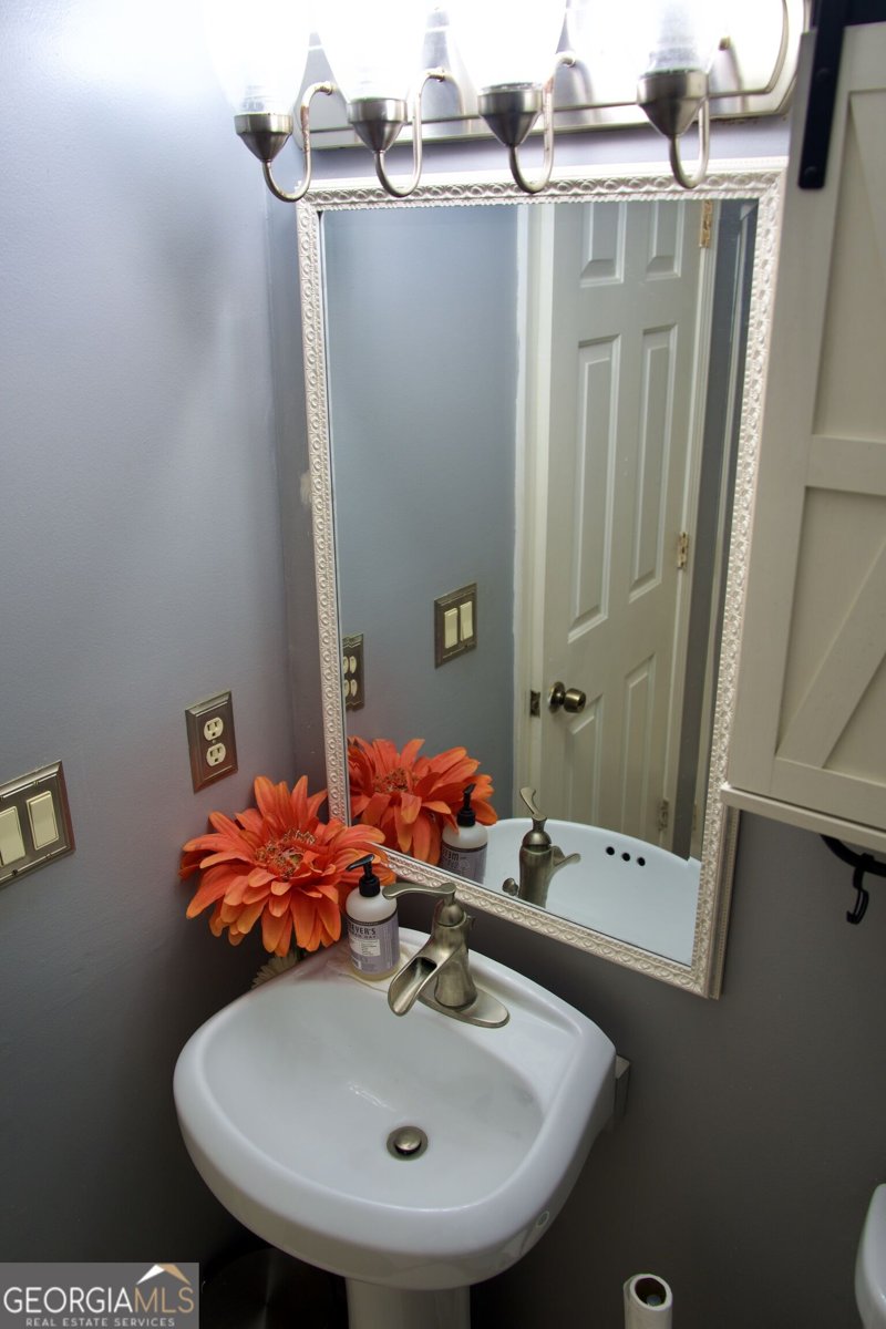 17 Wedgefield Court McDonough - Photo 16