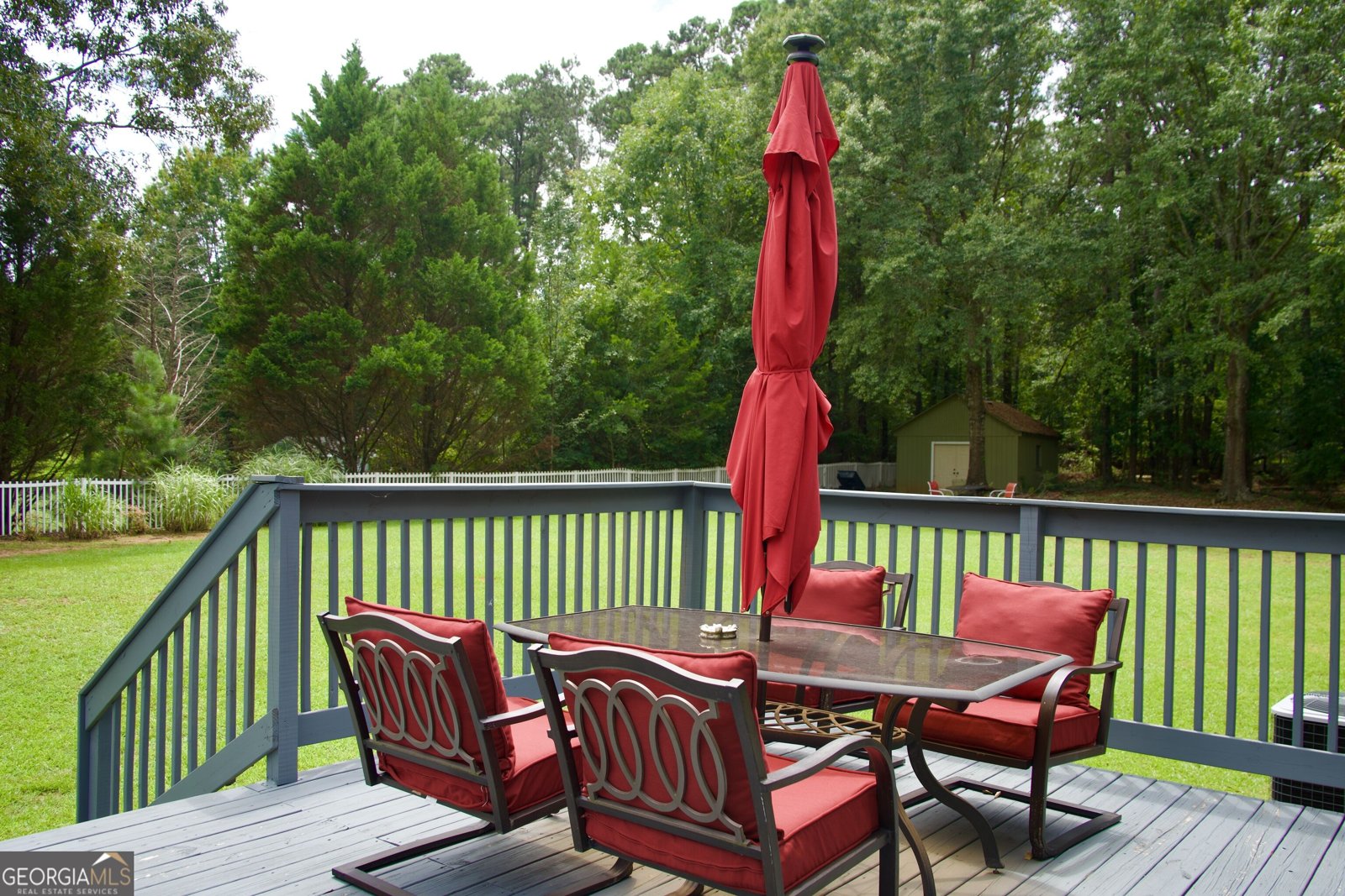 17 Wedgefield Court McDonough - Photo 18