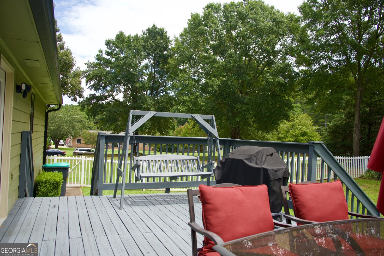 17 Wedgefield Court McDonough - Photo 19