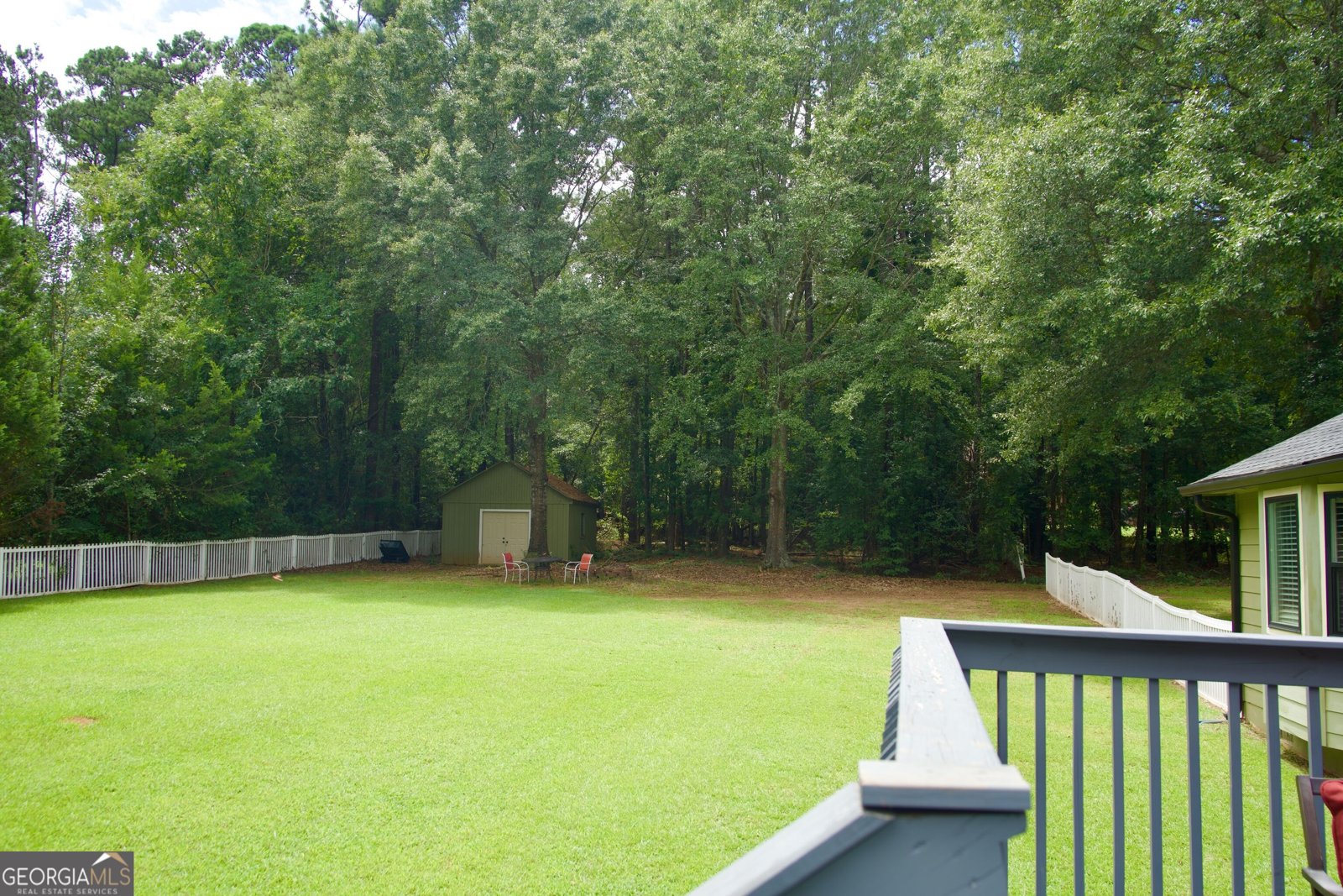 17 Wedgefield Court McDonough - Photo 20