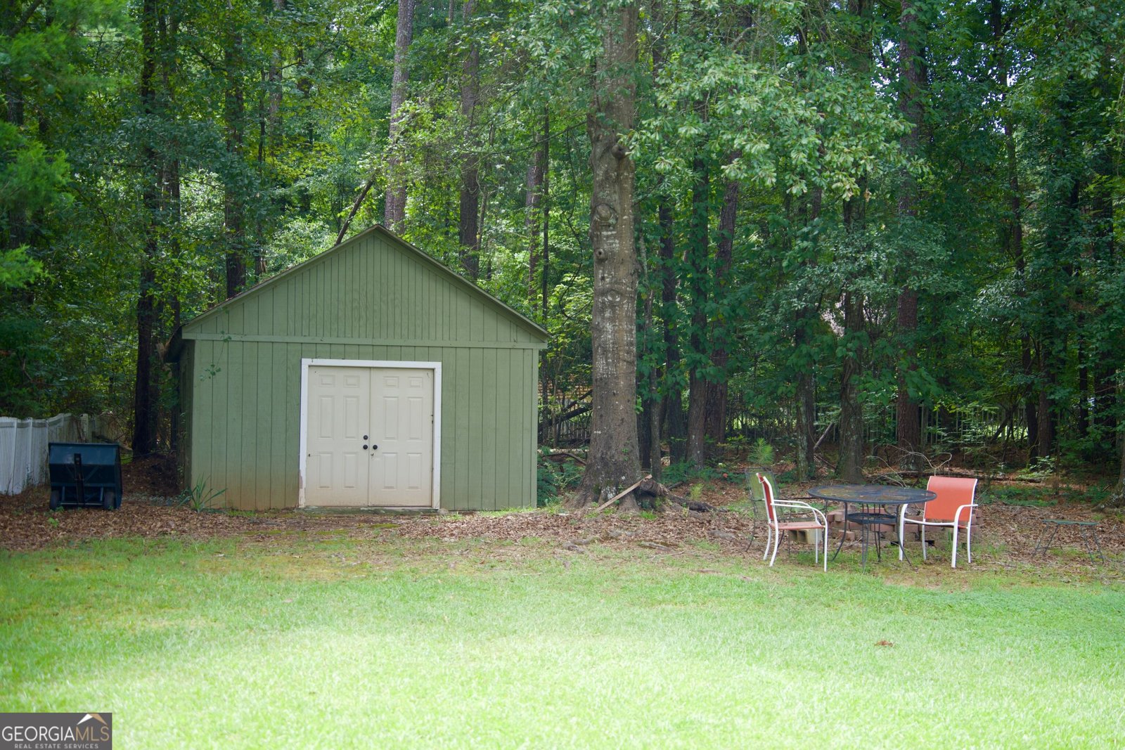 17 Wedgefield Court McDonough - Photo 23