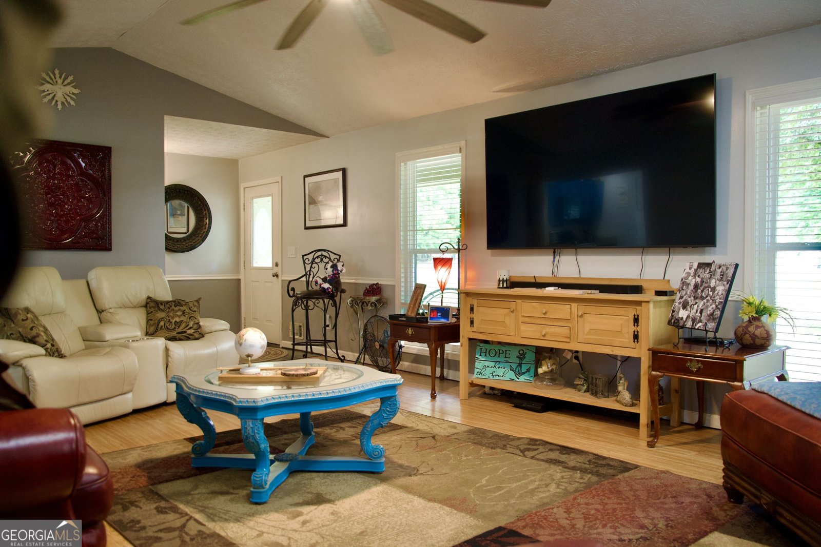 17 Wedgefield Court McDonough - Photo 6