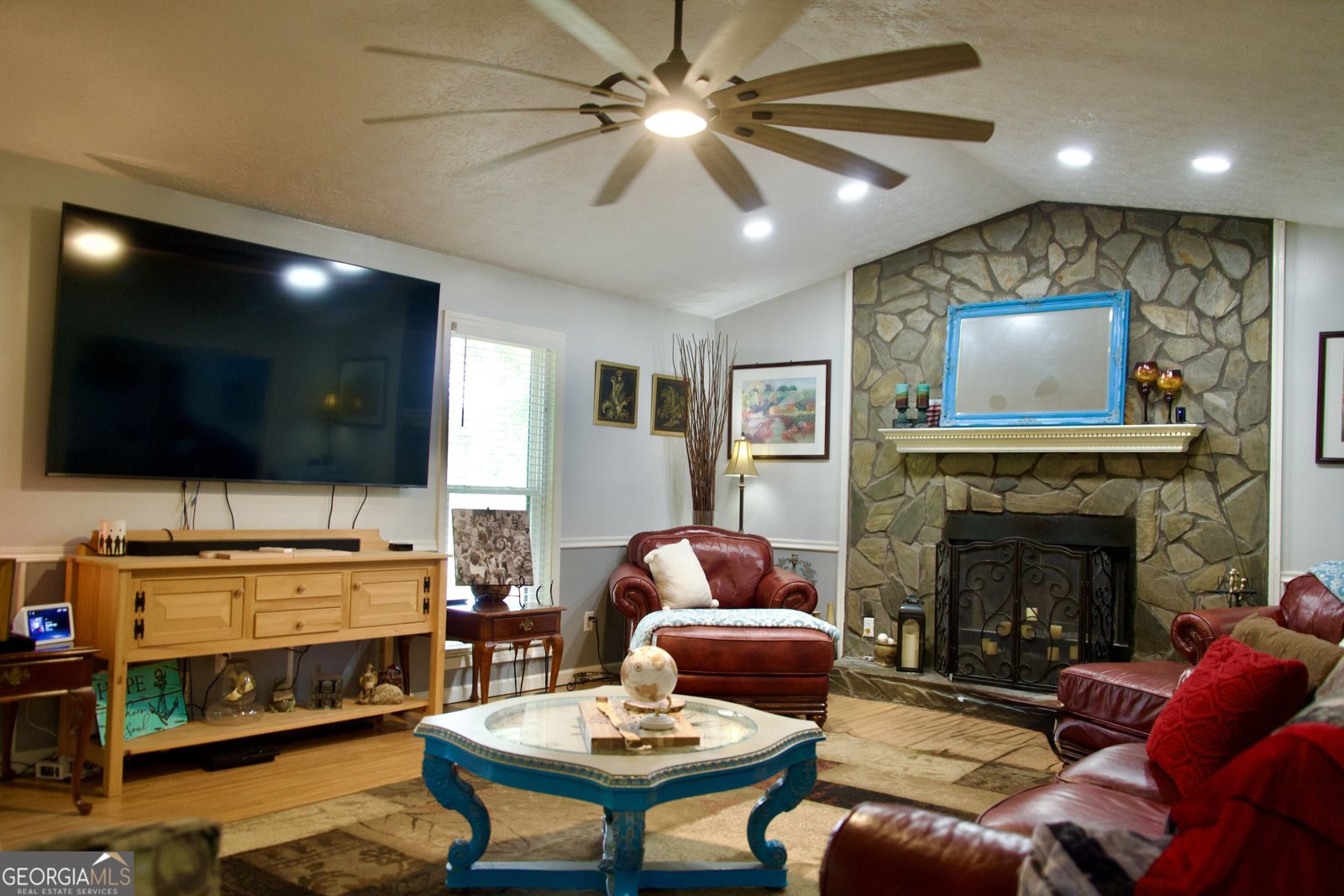 17 Wedgefield Court McDonough - Photo 7