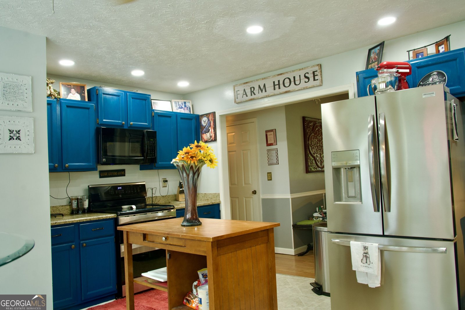 17 Wedgefield Court McDonough - Photo 8