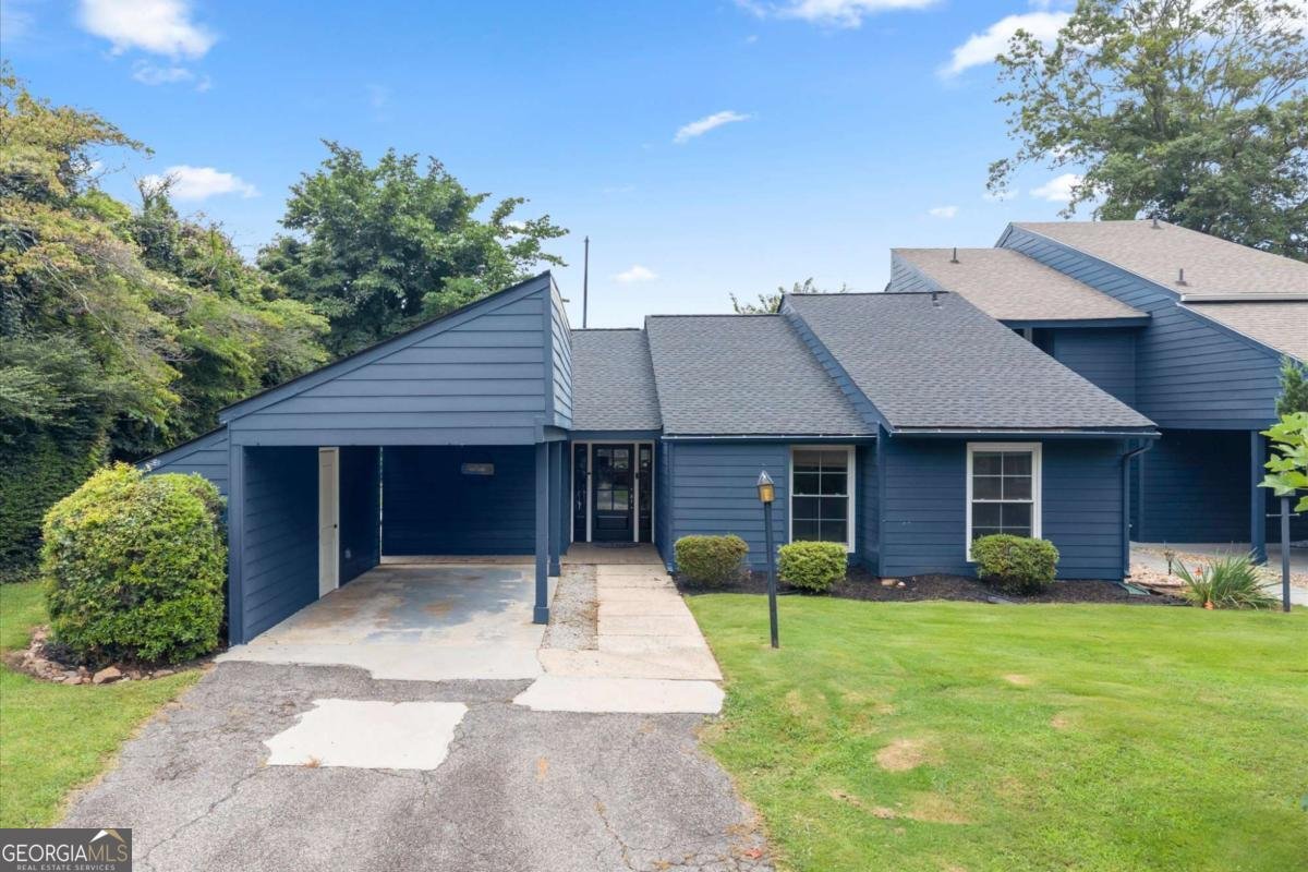 140 Woodhaven Way Alpharetta - Photo 13