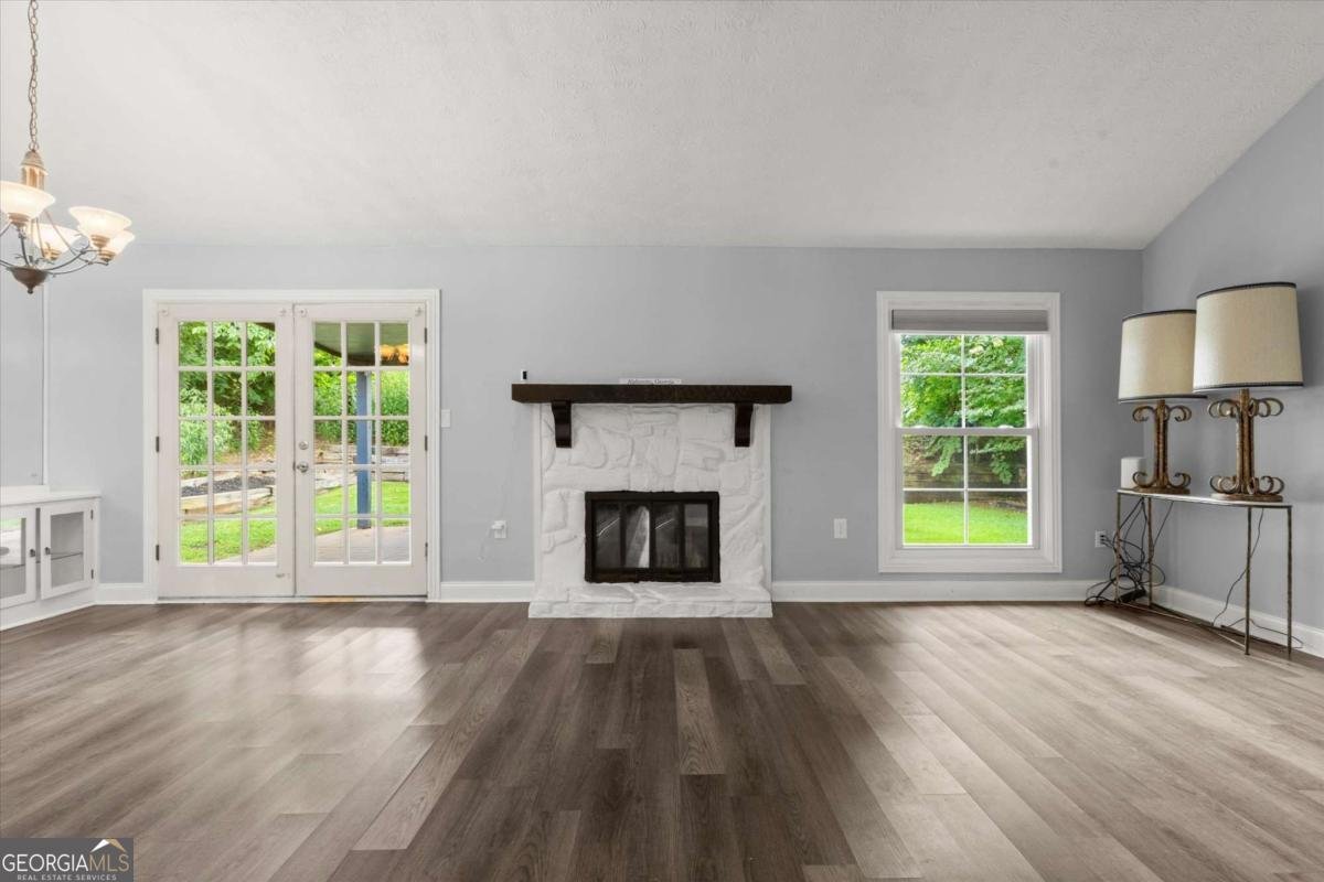 140 Woodhaven Way Alpharetta - Photo 17