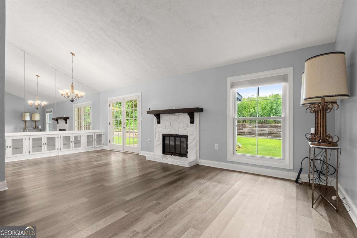 140 Woodhaven Way Alpharetta - Photo 18