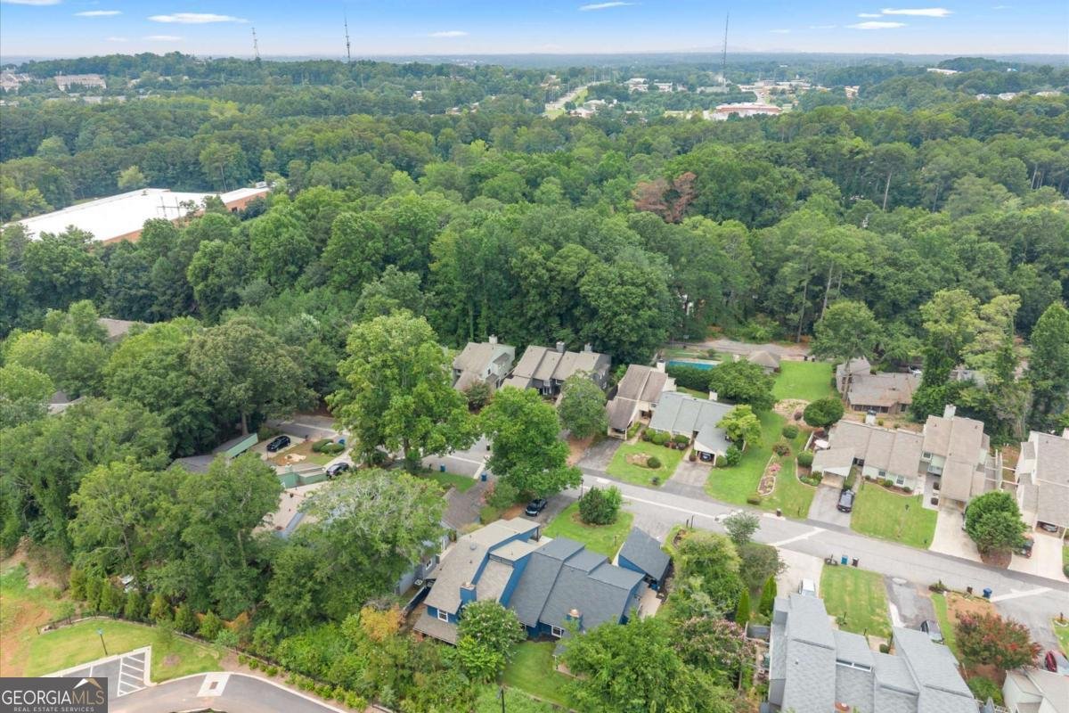 140 Woodhaven Way Alpharetta - Photo 34