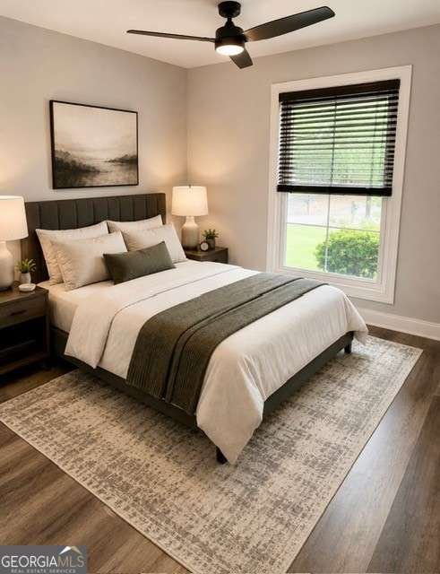140 Woodhaven Way Alpharetta - Photo 6