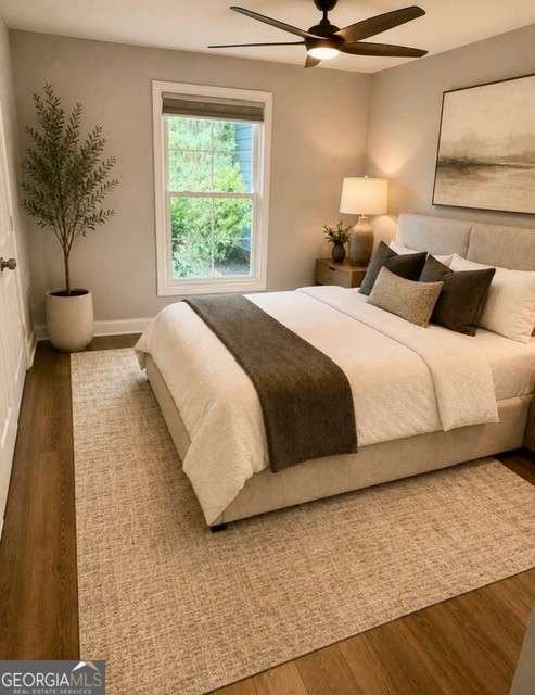 140 Woodhaven Way Alpharetta - Photo 8