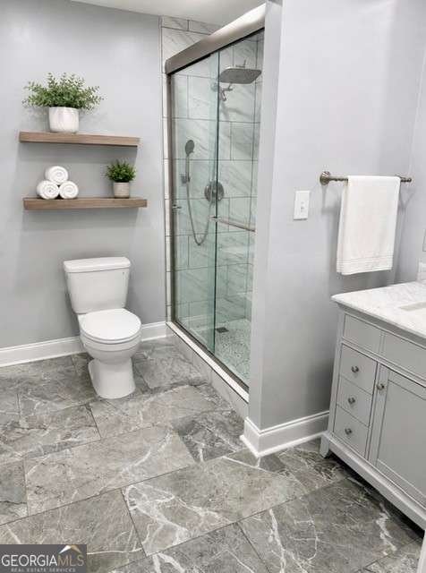 140 Woodhaven Way Alpharetta - Photo 9