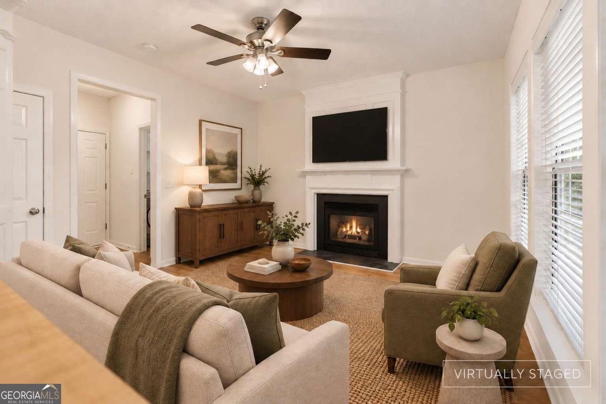 10915 Wittenridge Drive Alpharetta - Photo 13