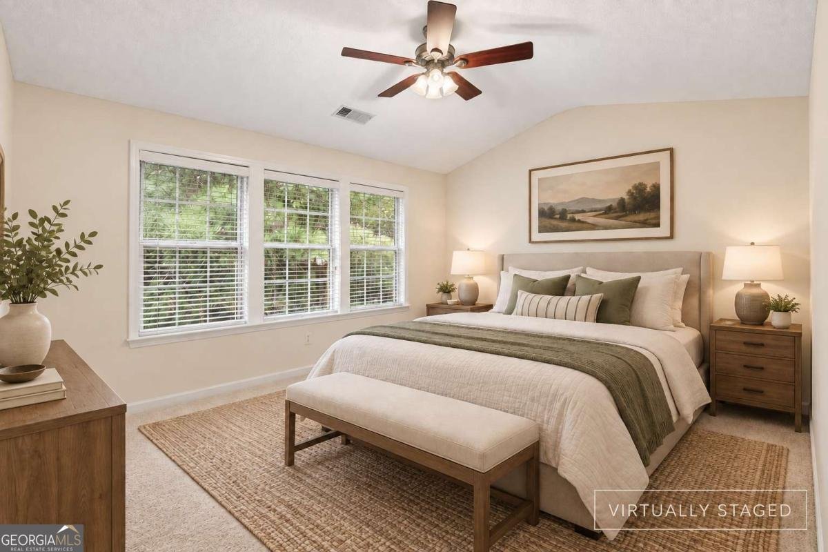 10915 Wittenridge Drive Alpharetta - Photo 18
