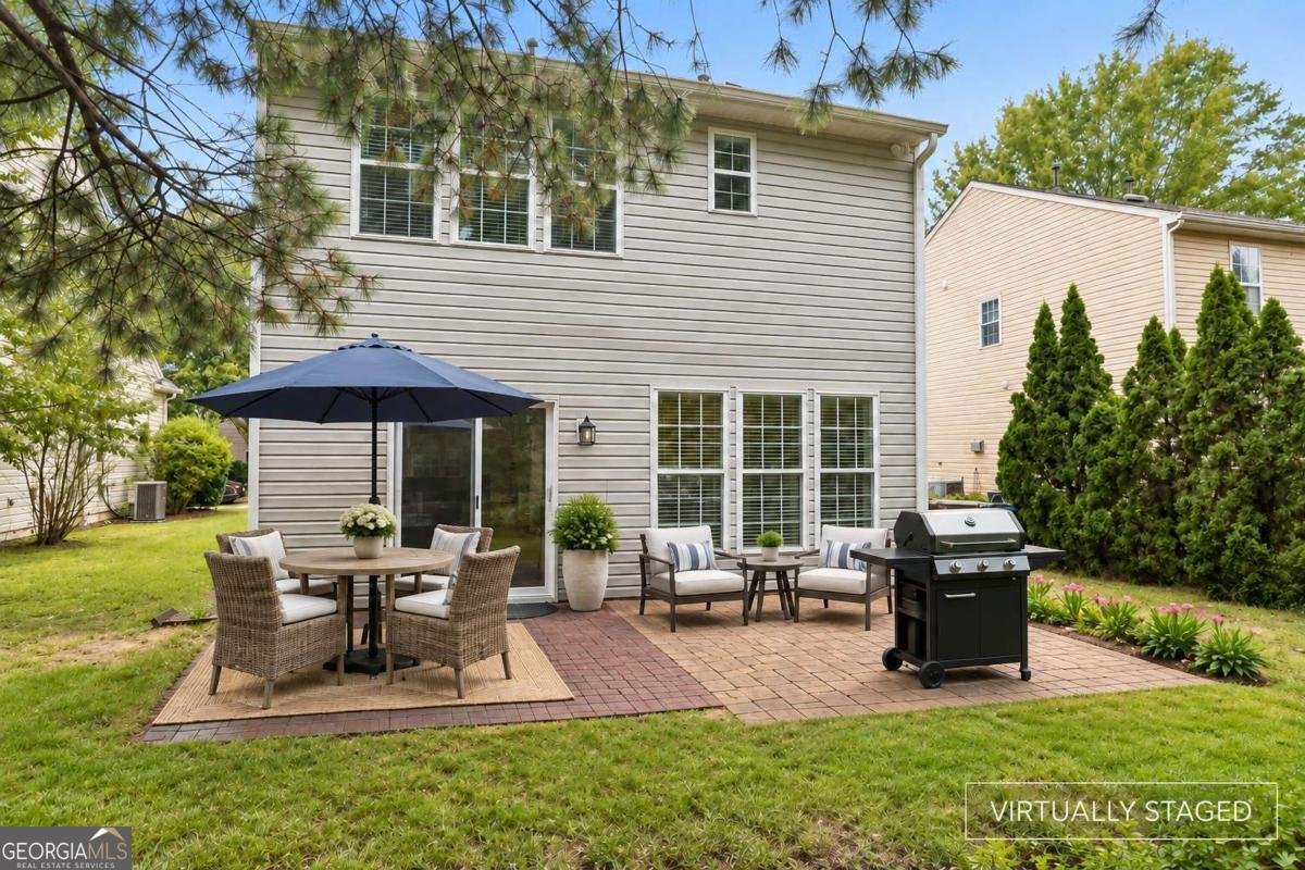 10915 Wittenridge Drive Alpharetta - Photo 27