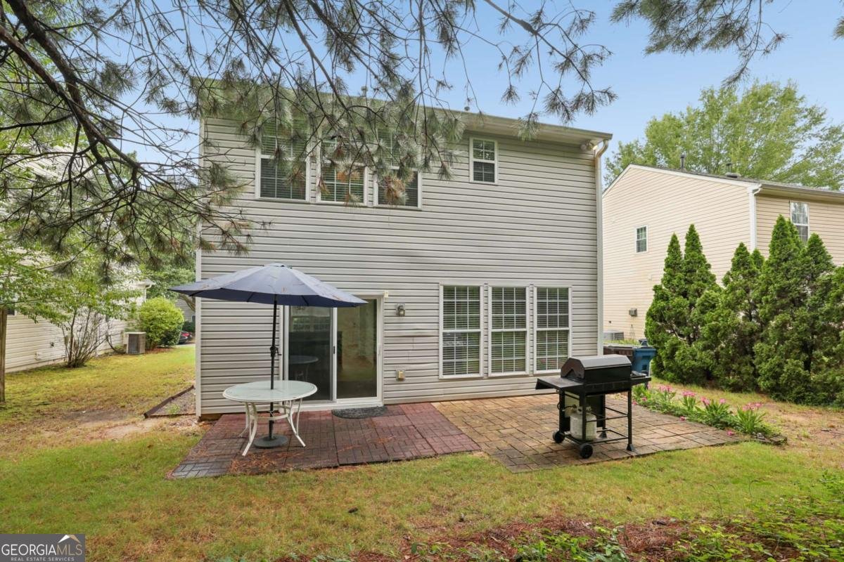 10915 Wittenridge Drive Alpharetta - Photo 28