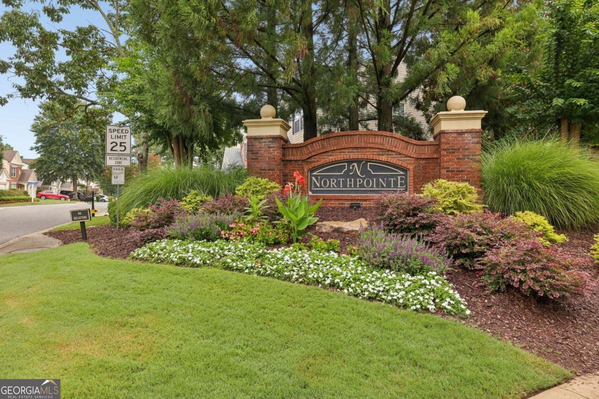 10915 Wittenridge Drive Alpharetta - Photo 31